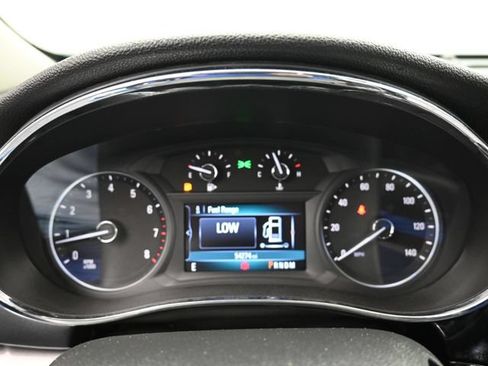 Used 2019 Buick Encore Preferred AWD/4WD image 17