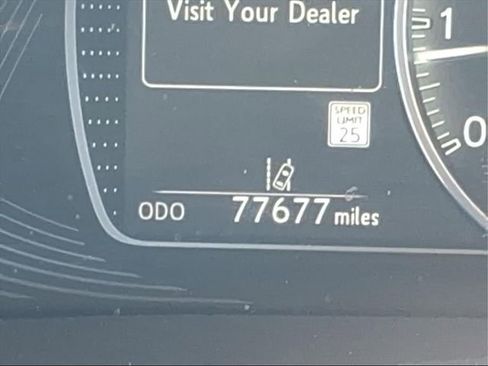 Used 2021 Lexus ES 250 w/ Premium Package image 14