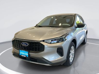 Used 2024 Ford Escape Active
