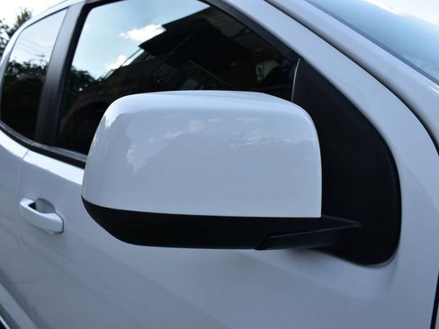 Used 2021 Chevrolet Colorado LT w/ Safety Package RWD image 35