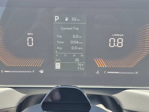 New 2027 Kia Telluride EX X-Line AWD/4WD image 20