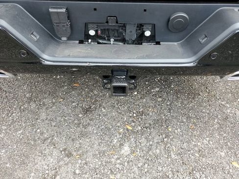 New 2026 GMC Sierra 1500 Denali w/ Denali Reserve Package image 10