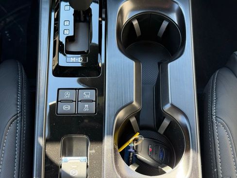 New 2026 Subaru Outback Touring XT image 20