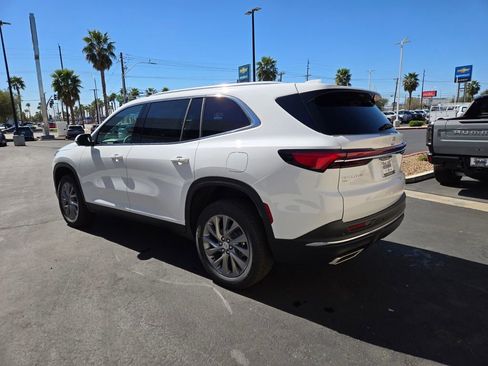 New 2026 Buick Enclave Preferred w/ Power Package image 3