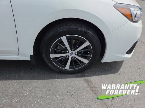 Used 2023 Subaru Impreza 2.0i Premium AWD/4WD image 20