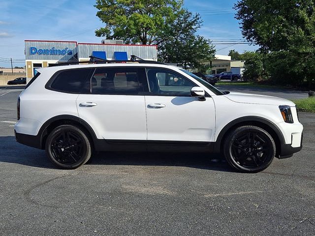 Used 2024 Kia Telluride SX X-Line AWD/4WD image 9