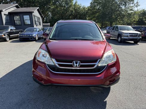 Used 2011 Honda CR-V EX-L image 3