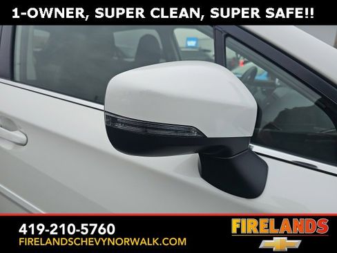 Used 2023 Subaru Crosstrek 2.5i Limited image 13