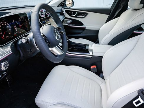 New 2026 Mercedes-Benz C 300 Sedan image 19