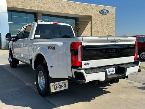 New 2026 Ford F350 Platinum image 37