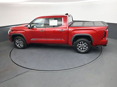 Used 2023 Toyota Tundra 1794 Edition image 32