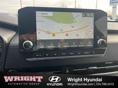 Used 2024 Mitsubishi Outlander SE image 15