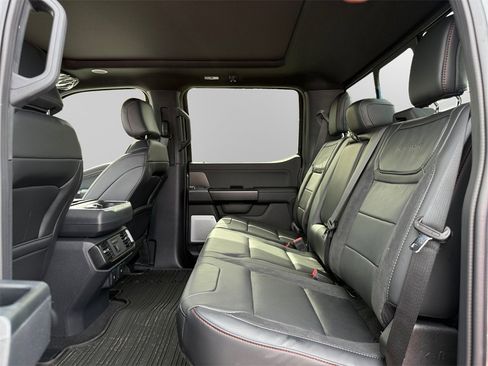 New 2025 Ford F150 Raptor image 15