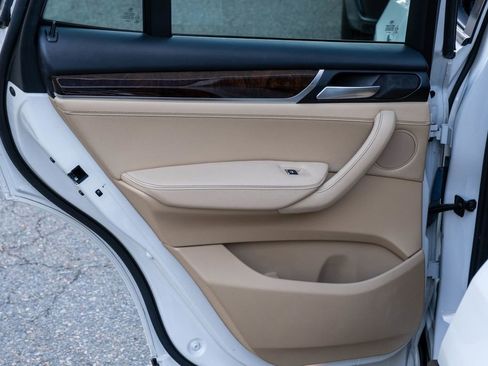 Used 2016 BMW X3 xDrive28i image 30