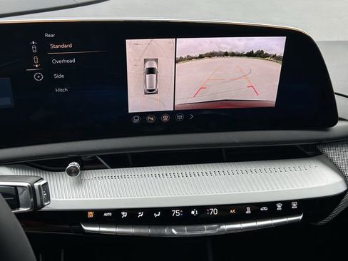 New 2026 Cadillac Optiq Sport 2 image 13