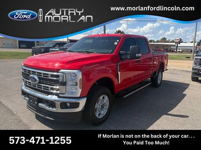 Used 2026 Ford F250 XLT w/ FX4 Off-Road Package
