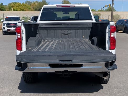 Certified 2023 Chevrolet Silverado 2500 LT AWD/4WD image 32