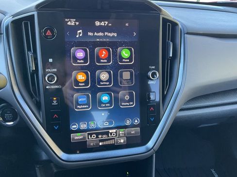 Used 2024 Subaru Crosstrek 2.5i Limited image 12