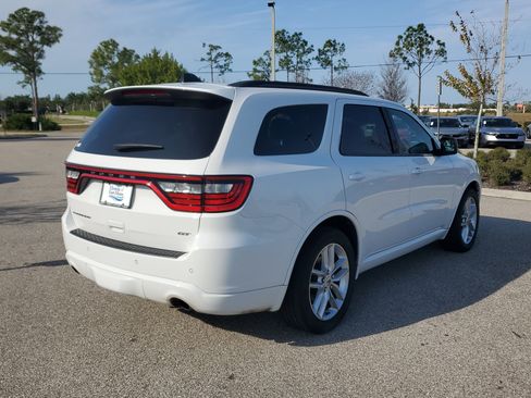 Used 2024 Dodge Durango GT image 5