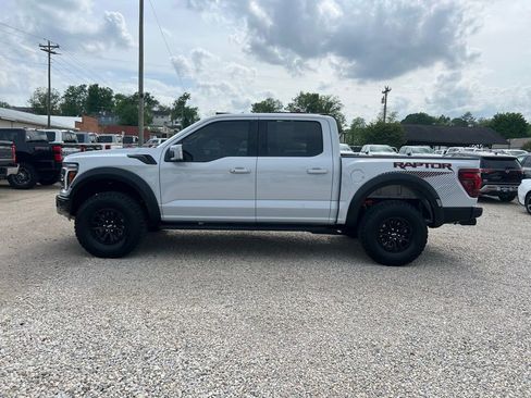 Used 2025 Ford F150 Raptor AWD/4WD image 5