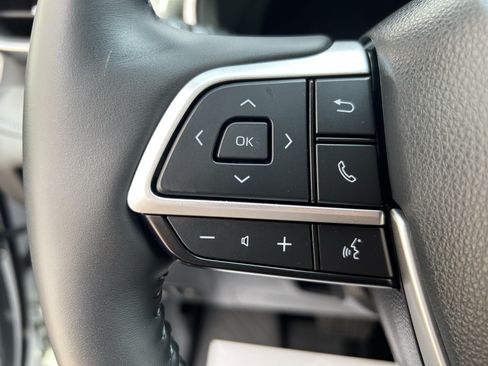 Certified 2024 Toyota Highlander Platinum AWD/4WD image 26