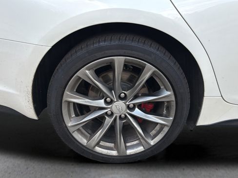 Used 2020 Cadillac CT5 Sport AWD/4WD image 14