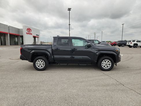 New 2026 Toyota Tacoma SR5 RWD image 7