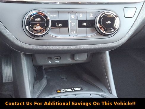 New 2026 Buick Envista Preferred image 14