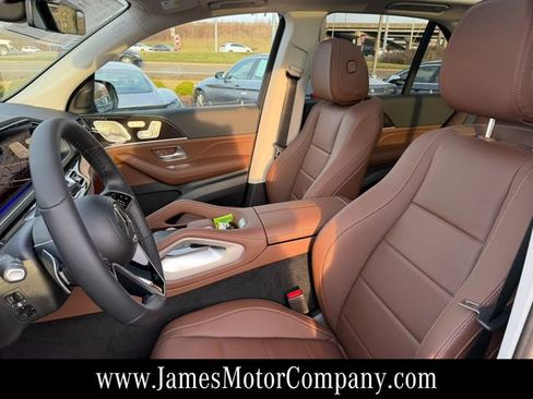 New 2026 Mercedes-Benz GLE 350 4MATIC image 15