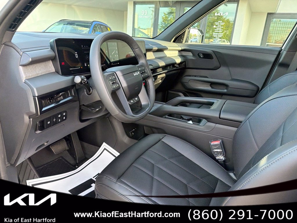 New 2027 Kia Telluride EX X-Line AWD/4WD image 32