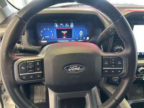 Used 2024 Ford F150 XLT w/ Equipment Group 302A MID AWD/4WD image 21