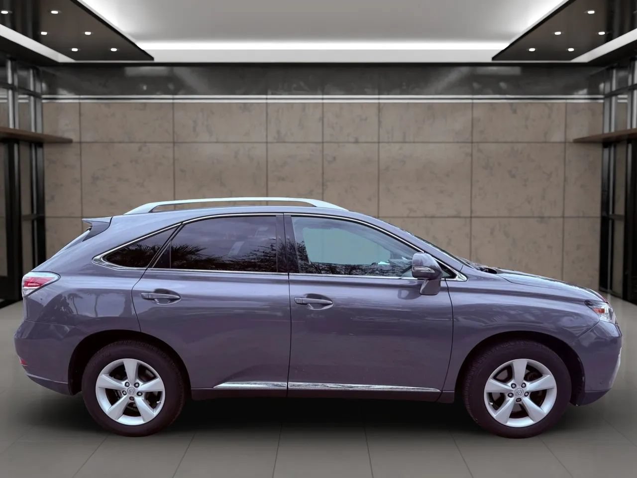 Used 2014 Lexus RX 350 AWD w/ Navigation Package image 8