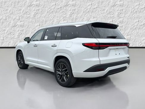 New 2026 Lexus TX 350 AWD image 5