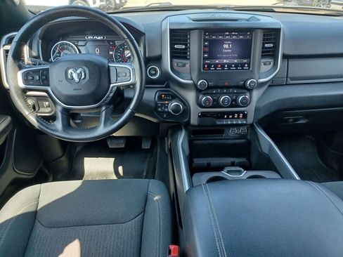 Used 2020 RAM 1500 Big Horn AWD/4WD image 23