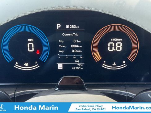 Used 2024 Hyundai Santa Fe SEL AWD/4WD image 30