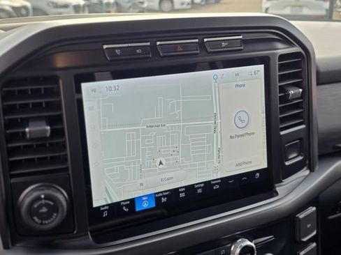 Used 2024 Ford F150 XLT w/ Mobile Office Package image 25