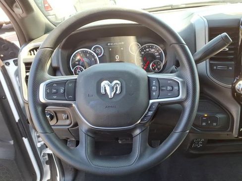 New 2026 RAM 3500 Tradesman image 18