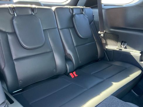 New 2025 Ford Explorer ST w/ Sun And Sound Package image 29