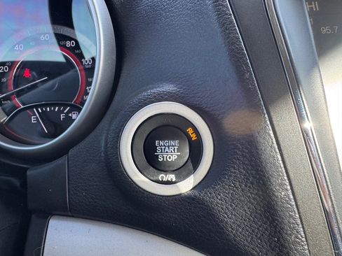 Used 2017 Dodge Journey SXT w/ Premium Group image 24