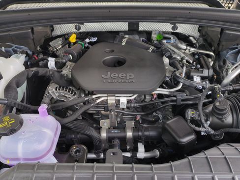 New 2026 Jeep Grand Cherokee Limited image 22