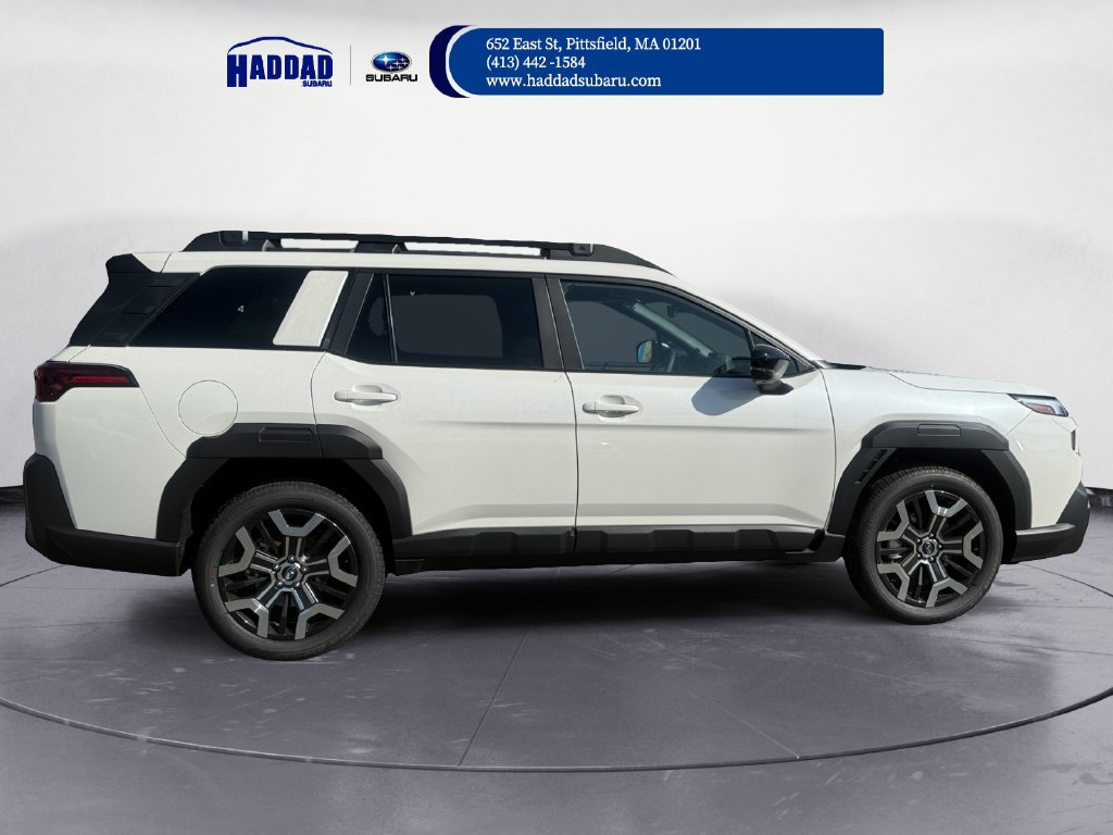 New 2026 Subaru Outback Touring XT AWD/4WD image 6