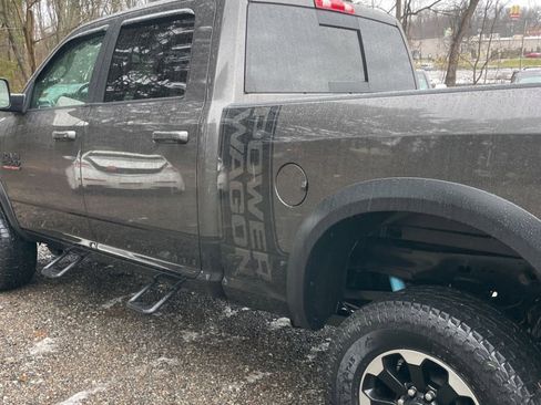 Used 2018 RAM 2500 Power Wagon image 7
