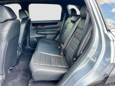 Certified 2023 Honda CR-V Sport Touring image 30