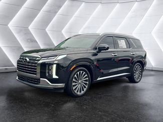 Used 2025 Hyundai Palisade Calligraphy AWD/4WD video 1