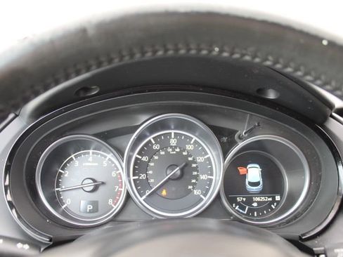 Used 2018 MAZDA CX-9 Touring image 21