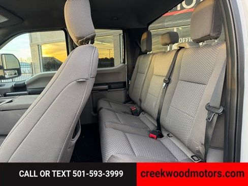 Used 2020 Ford F250 XLT w/ XLT Value Package image 9