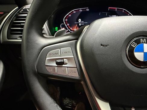 Used 2024 BMW X3 xDrive30i AWD/4WD image 13