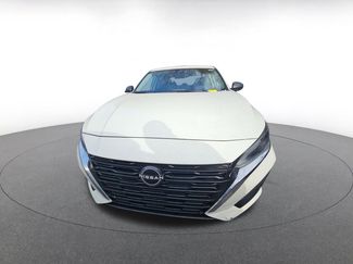 Used 2025 Nissan Altima 2.5 SV video 2