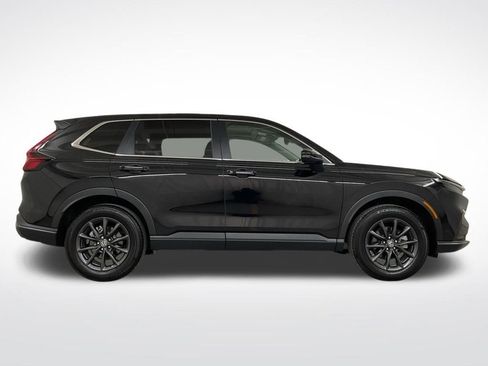 Certified 2026 Honda CR-V EX-L image 32