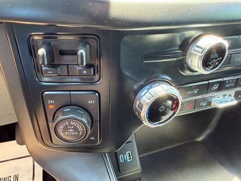 Used 2024 Ford F150 XLT w/ Equipment Group 302A MID AWD/4WD image 17